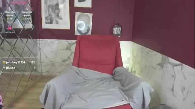 Thumbnail 3, kellysuper's Stream at Chaturbate, 2 months ago
