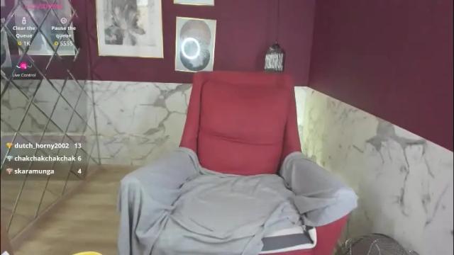Thumbnail 1, kellysuper's Stream at Chaturbate, 2 months ago