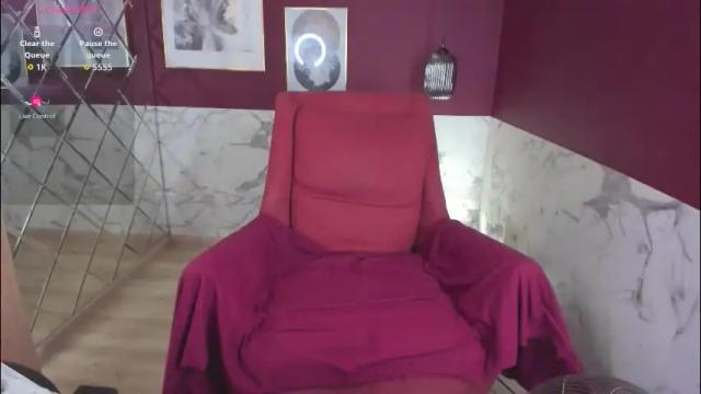 Thumbnail 1, kellysuper's Stream at Chaturbate, 1 month ago
