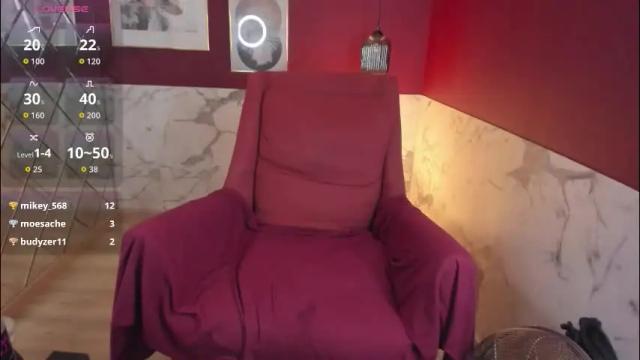 Thumbnail 2, kellysuper's Stream at Chaturbate, 1 month ago