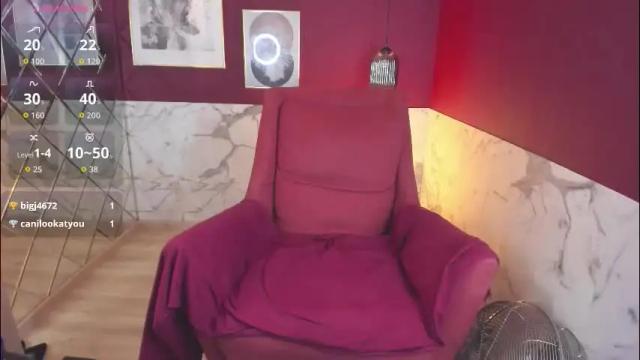 Thumbnail 1, kellysuper's Stream at Chaturbate, 1 month ago