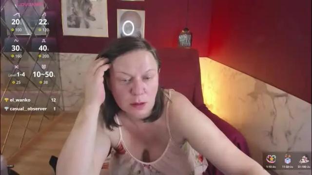 Image 11 of kellysuper Stream on Chaturbate on 1 month ago