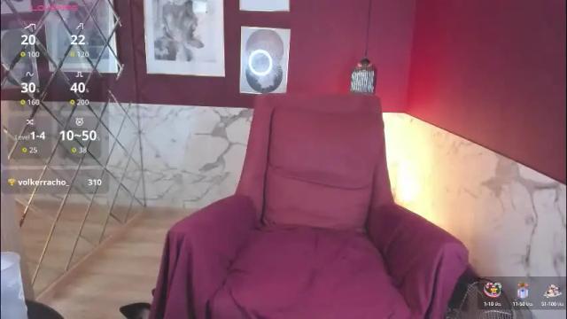 Thumbnail 2, kellysuper's Stream at Chaturbate, 1 month ago