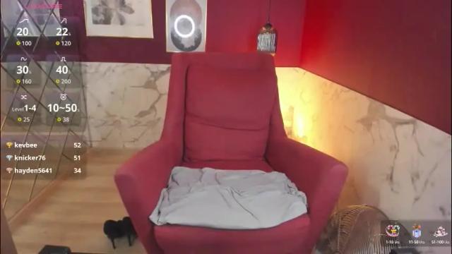 Thumbnail 3, kellysuper's Stream at Chaturbate, 1 month ago