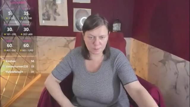 Thumbnail 3, kellysuper's Stream at Chaturbate, 1 month ago