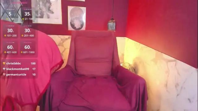 Thumbnail 1, kellysuper's Stream at Chaturbate, 1 month ago