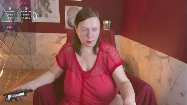 Image 6 of kellysuper Stream on Chaturbate on 1 month ago