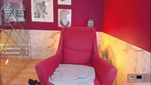 Thumbnail 3, kellysuper's Stream at Chaturbate, 1 month ago