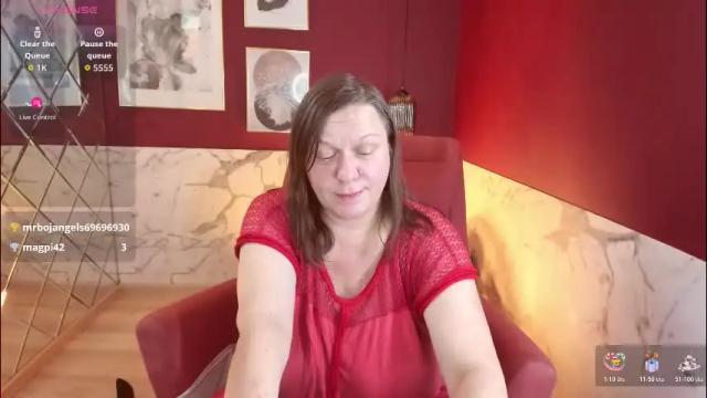 Image 12 of kellysuper Stream on Chaturbate on 1 month ago