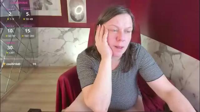 Thumbnail 1, kellysuper's Stream at Chaturbate, 16 days ago