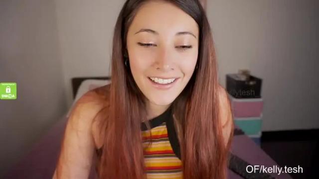 Image 11 of kellytesh Stream on Chaturbate on 14 months ago