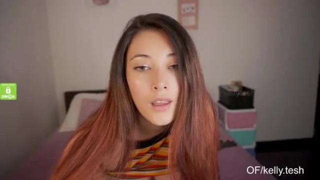 Image 4 of kellytesh Stream on Chaturbate on 14 months ago
