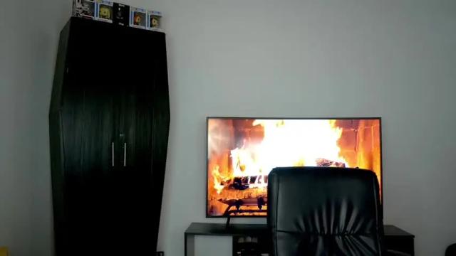 Thumbnail 2, kellytesh's Stream at Chaturbate, 1 month ago