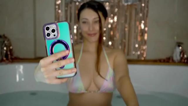 Thumbnail 2, kellytesh's Stream at Chaturbate, 1 month ago