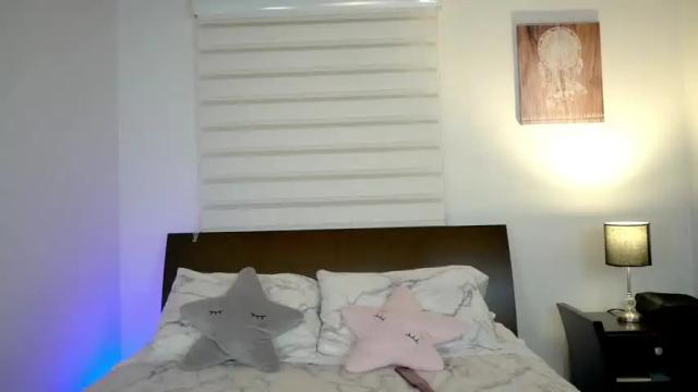Image 6 of kellytesh Stream on Chaturbate on 19 days ago