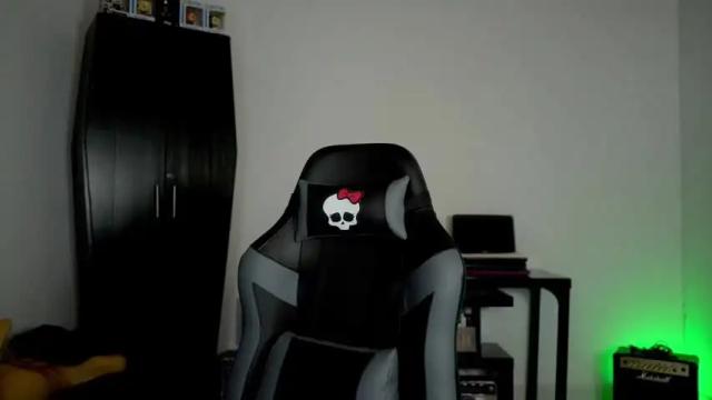 Thumbnail 2, kellytesh's Stream at Chaturbate, 8 days ago