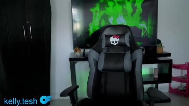 Thumbnail 3, kellytesh's Stream at Chaturbate, 1 month ago
