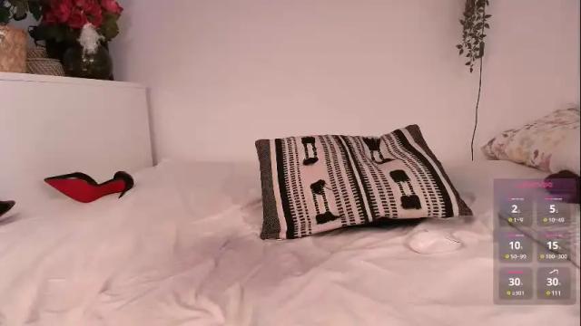 Image 6 of kellytheaimee_ Stream on Chaturbate on 14 days ago