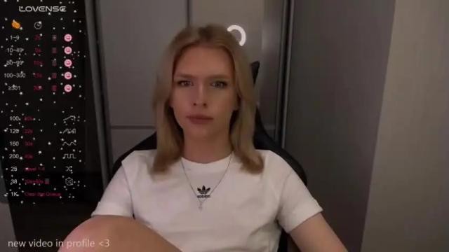Image 4 of kellywayne07 Stream on Chaturbate on 15 months ago