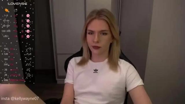 Image 6 of kellywayne07 Stream on Chaturbate on 14 months ago