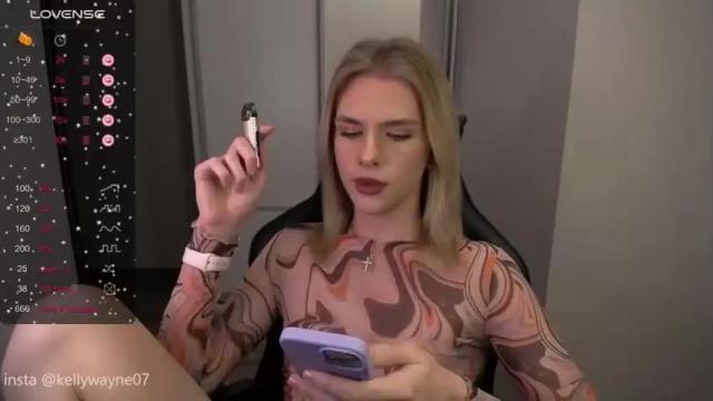 Thumbnail 3, kellywayne07's Stream at Chaturbate, 13 months ago