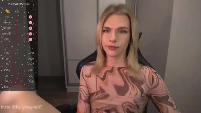 Image 10 of kellywayne07 Stream on Chaturbate on 13 months ago