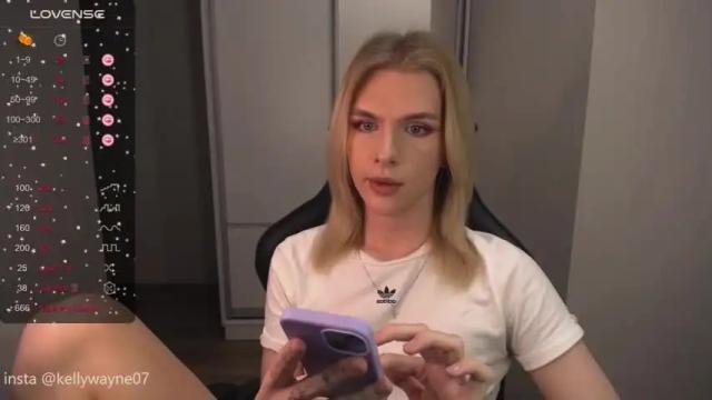 Image 12 of kellywayne07 Stream on Chaturbate on 13 months ago