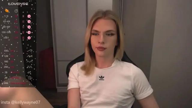 Thumbnail 1, kellywayne07's Stream at Chaturbate, 12 months ago