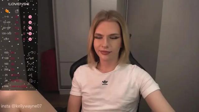 Image 10 of kellywayne07 Stream on Chaturbate on 12 months ago