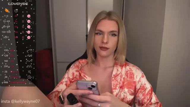 Image 8 of kellywayne07 Stream on Chaturbate on 12 months ago