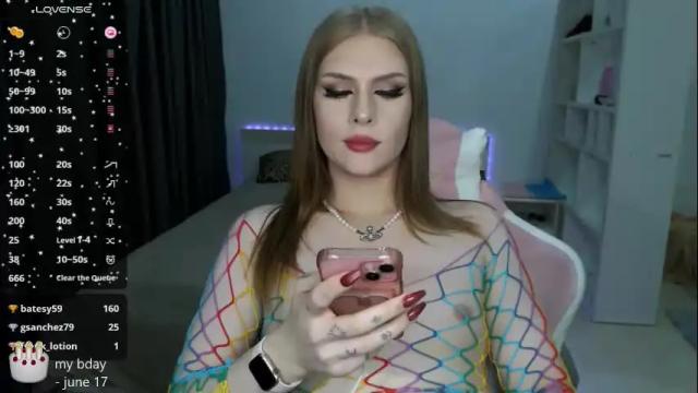Image 8 of kellywayne1 Stream on Chaturbate on 1 month ago