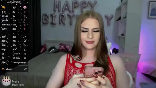 Image 4 of kellywayne1 Stream on Chaturbate on 1 month ago