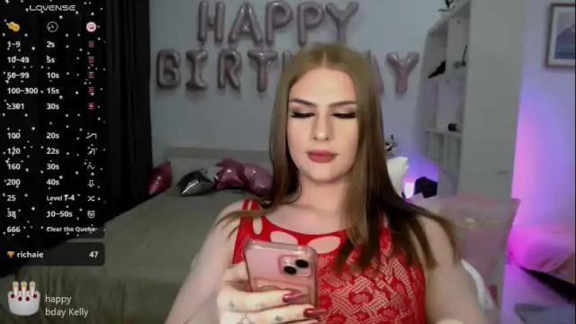 Image 6 of kellywayne1 Stream on Chaturbate on 1 month ago