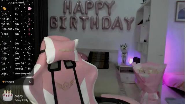 Thumbnail 3, kellywayne1's Stream at Chaturbate, 1 month ago