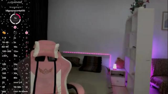 Image 11 of kellywayne1 Stream on Chaturbate on 17 days ago
