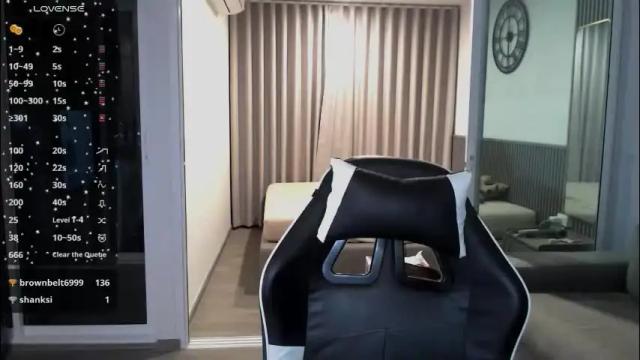 Image 4 of kellywayne1 Stream on Chaturbate on 25 days ago