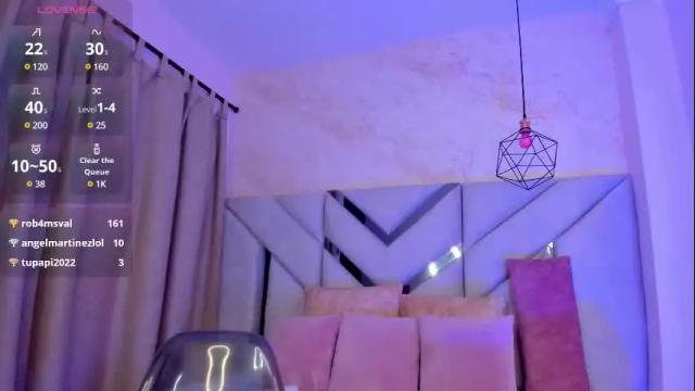 Thumbnail 3, kellyy_cooper's Stream at Chaturbate, 1 month ago