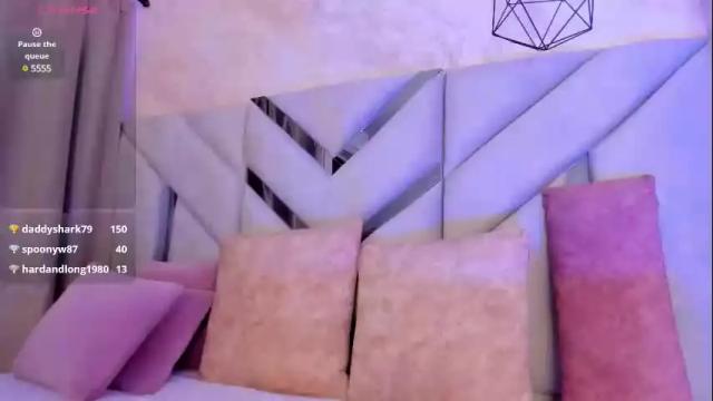 Thumbnail 1, kellyy_cooper's Stream at Chaturbate, 18 days ago
