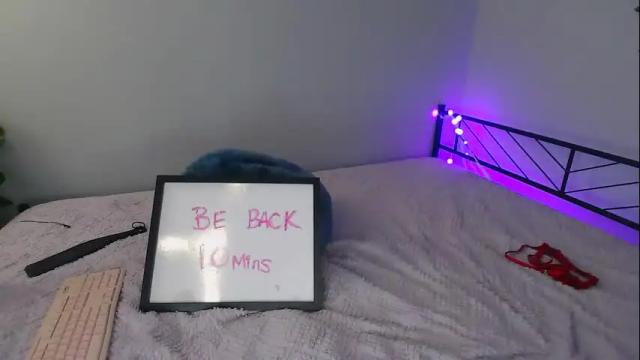 Thumbnail 1, kelsearae's Stream at Chaturbate, 1 month ago