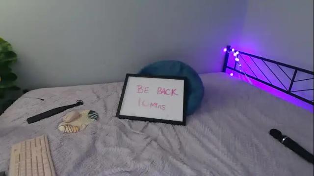 Image 12 of kelsearae Stream on Chaturbate on 1 month ago