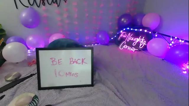Image 12 of kelsearae Stream on Chaturbate on 1 month ago