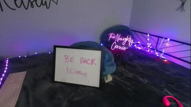 Image 11 of kelsearae Stream on Chaturbate on 1 month ago