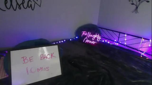 Thumbnail 1, kelsearae's Stream at Chaturbate, 1 month ago