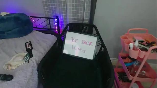 Thumbnail 2, kelsearae's Stream at Chaturbate, 14 days ago