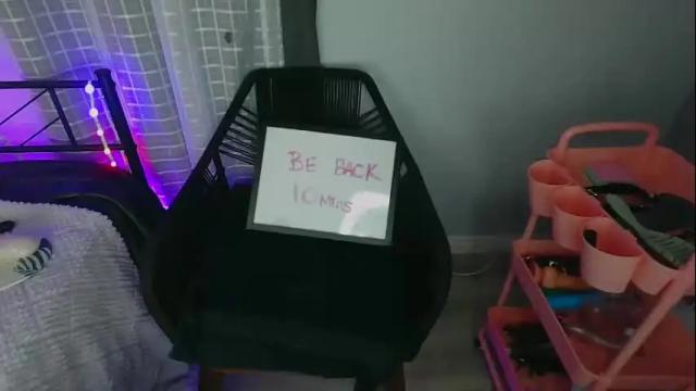 Thumbnail 2, kelsearae's Stream at Chaturbate, 8 days ago