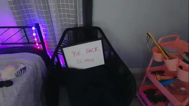 Thumbnail 3, kelsearae's Stream at Chaturbate, 2 days ago