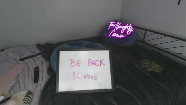 Thumbnail 3, kelsearae's Stream at Chaturbate, 1 month ago