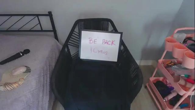 Image 10 of kelsearae Stream on Chaturbate on 1 month ago