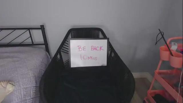 Thumbnail 3, kelsearae's Stream at Chaturbate, 1 month ago