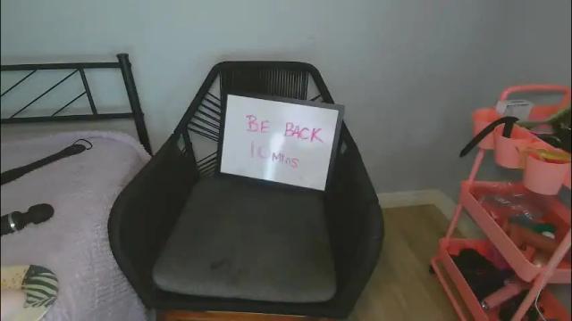 Image 11 of kelsearae Stream on Chaturbate on 9 days ago